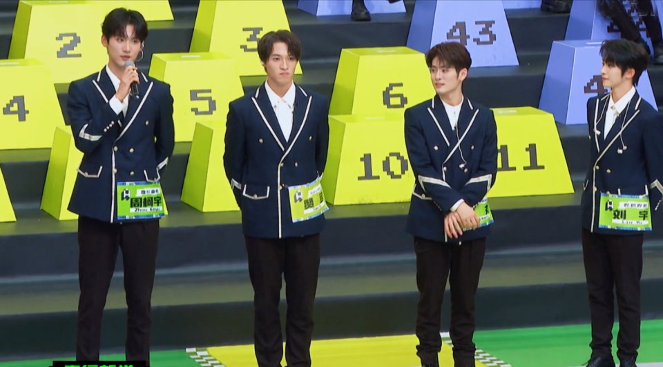 《创4》总决赛嘉宾名单，《长歌行》《皓衣行》的梦幻联动开始了