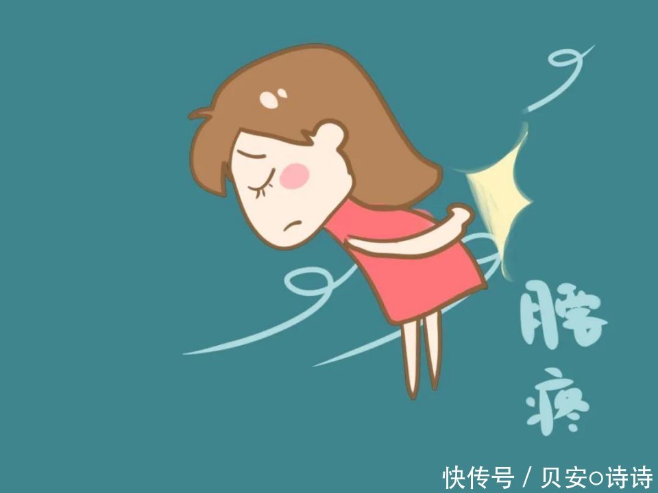 腰疼|贝安:如何预防产后腰疼?