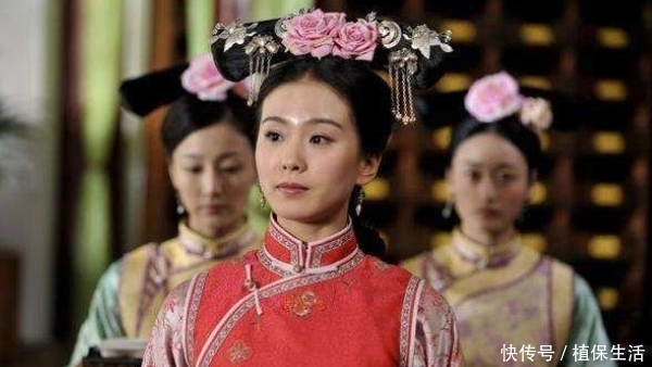 停放|雍正最憋屈的1位妃子，棺木停放7年无人问，乾隆得知龙颜大怒！