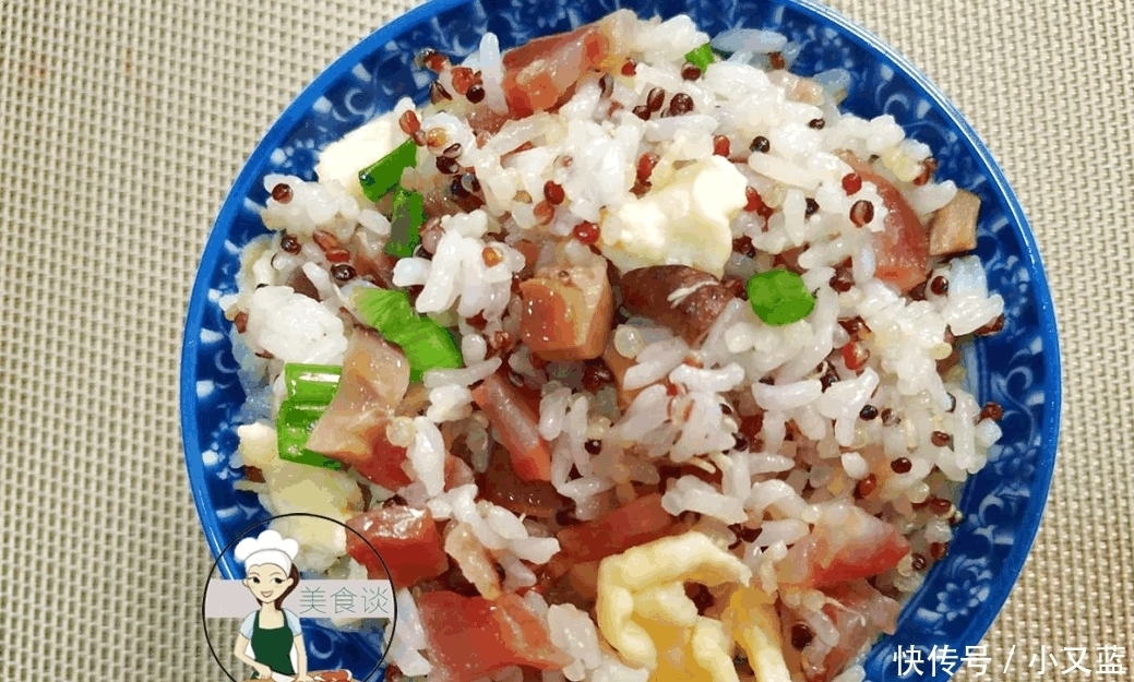 迷上|儿子迷上这美味, 我隔三差五做一锅, 当饭又当菜, 孩子多吃体质好