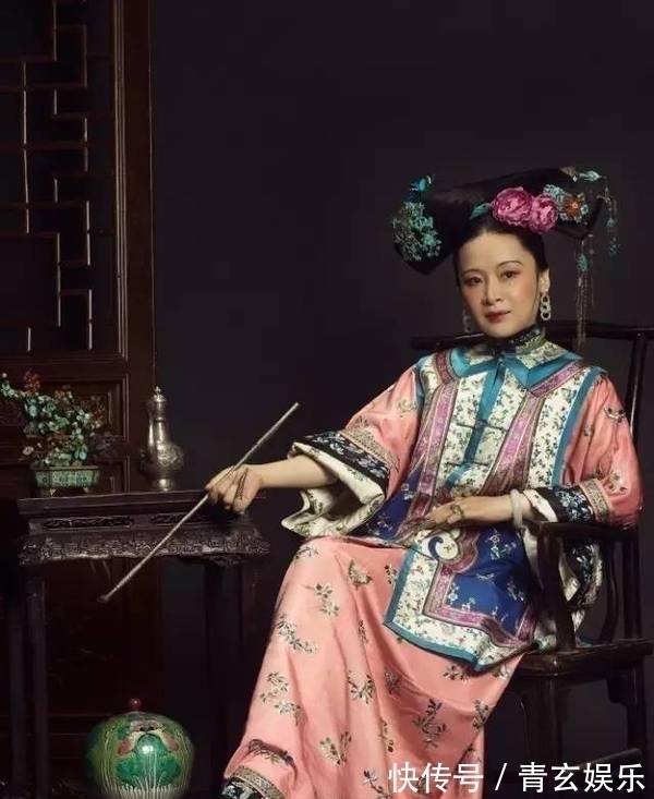 朱茵@95后的他,承包半个娱乐圈的首饰,还被一票好莱坞巨星疯狂打call