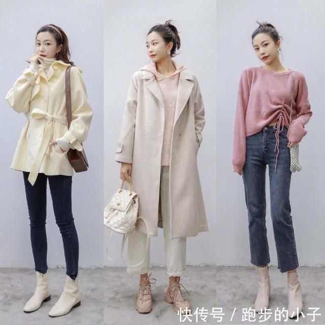 女人上30岁别再随便穿，“3个名媛色系”秋冬多尝试，优雅又显高级