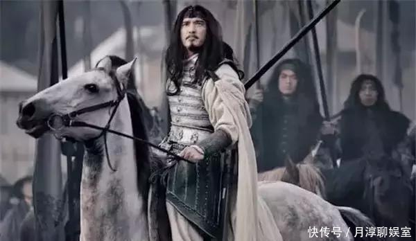 历史|中国历史上著名的战将,但是为何他默默无闻,不经常被提起呢?