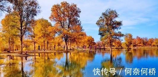 思想家&李觏的一首悲秋之作,跌宕起伏,结尾彰显出坦荡襟怀