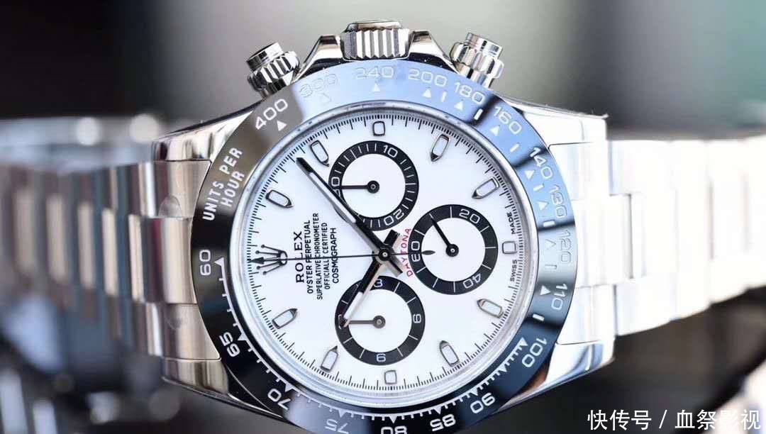 去健身房运动戴哪款劳力士合适?30岁男士可以选这几款