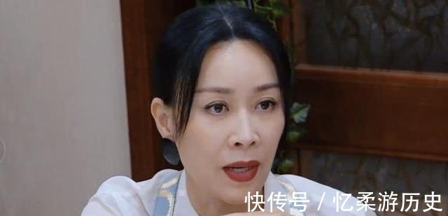 那英|那英给刘德华路透《好声音》，竟被刘德华拒绝，原因引全场大笑