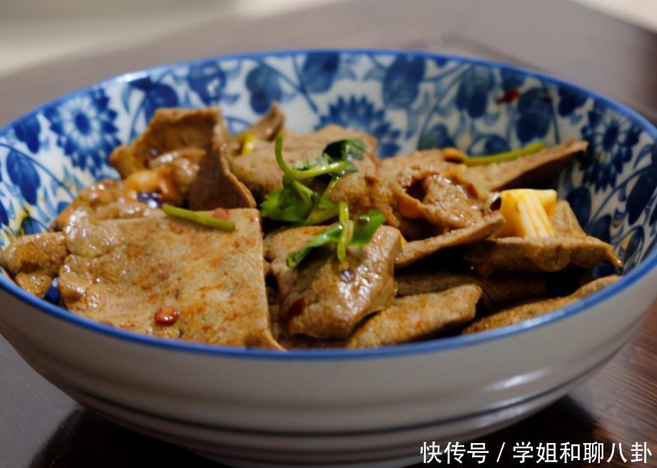 清爽|冬季,我家常吃的凉拌菜,清爽不上火,十分钟上桌,比点外卖强