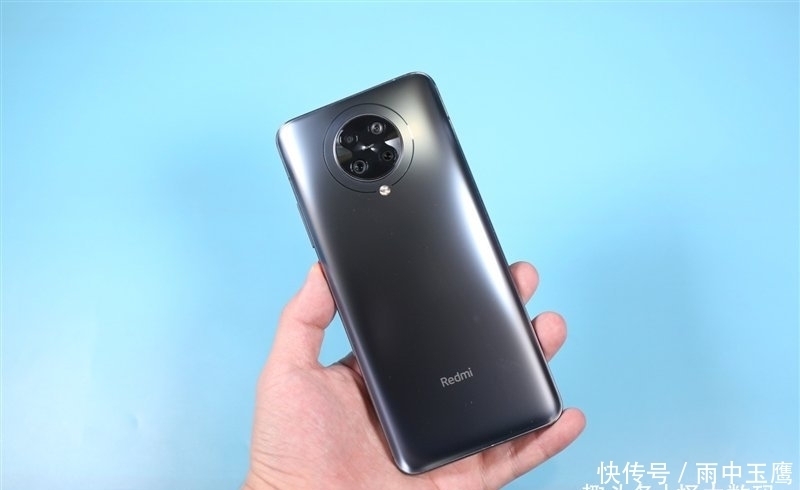 K30Pro变焦版|3倍光学变焦+30倍数码变焦 Redmi K30系列的真旗舰被人忽视了