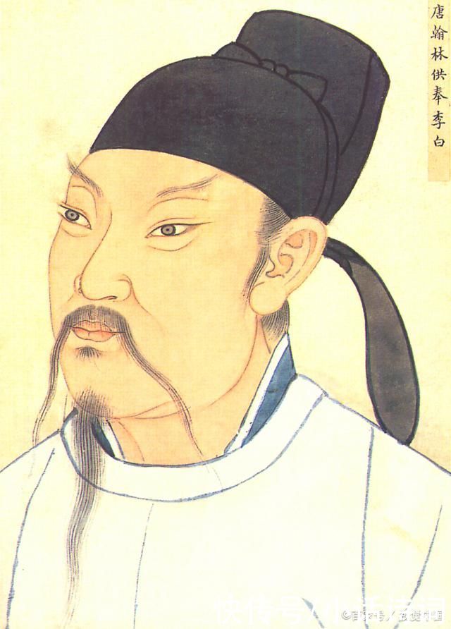 李白心中的月亮是怎样的?知音是贴切的默契，知己是完美的深交