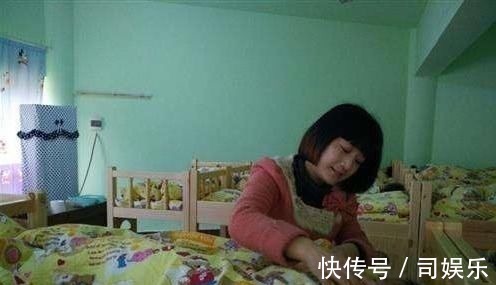 小丽|妈妈带娃孩子不长个,奶奶带娃身高猛涨,医生:都是午睡惹的祸