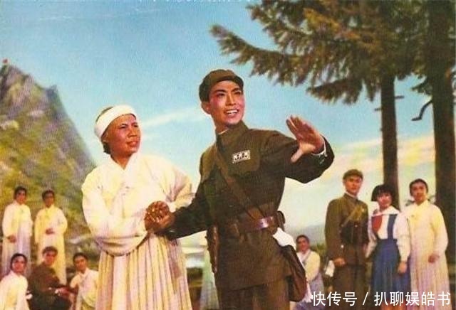 真的|八大样板戏真的只有八个吗?看看那些年的样板戏还有哪些?