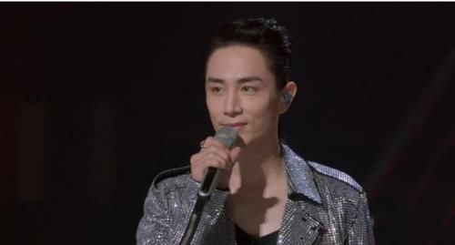 喜愛度|《披荊斬棘的哥哥》四公結果，陳小春沒笑到最后，第一名另有其人