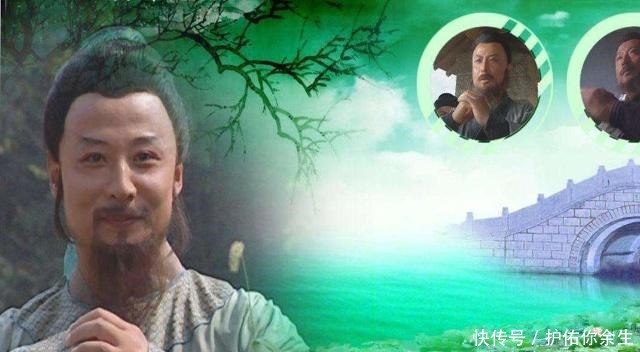 武力|水浒传80万禁军教头,人品和武力均属顶尖,为何却没有至交好友!