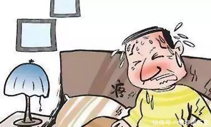 凶险夺命的冠心病,首要的危险因素就是高血压