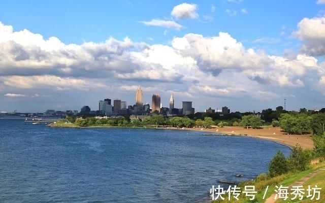 规模爆发,是近年来发生的最严重水华现象?