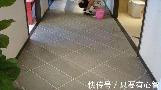 老师傅|铺瓷砖要不要留缝瓷砖铺贴必读经验推荐