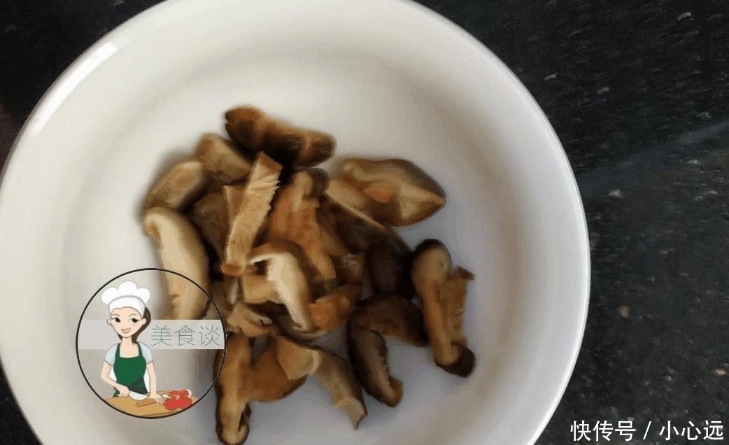 鲜香|这菜, 不管多热儿子都爱吃, 非让我做不可, 鲜香开胃, 天天吃不腻