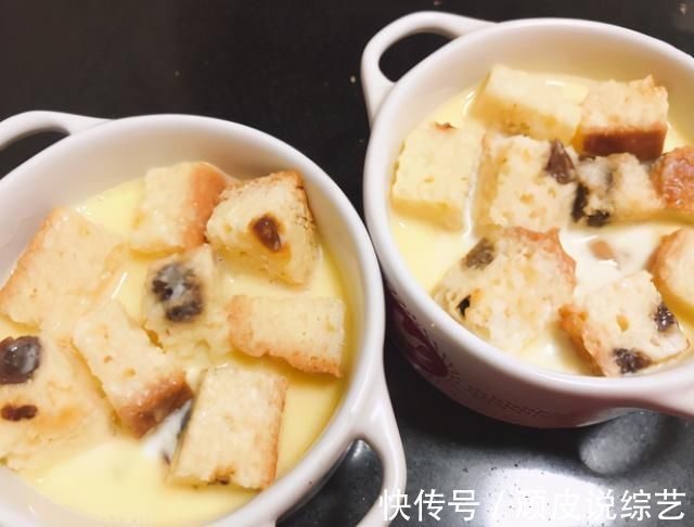 面包|最近，孩子最馋的早餐，30分钟搞定，焦香脆甜，连吃一星期不腻