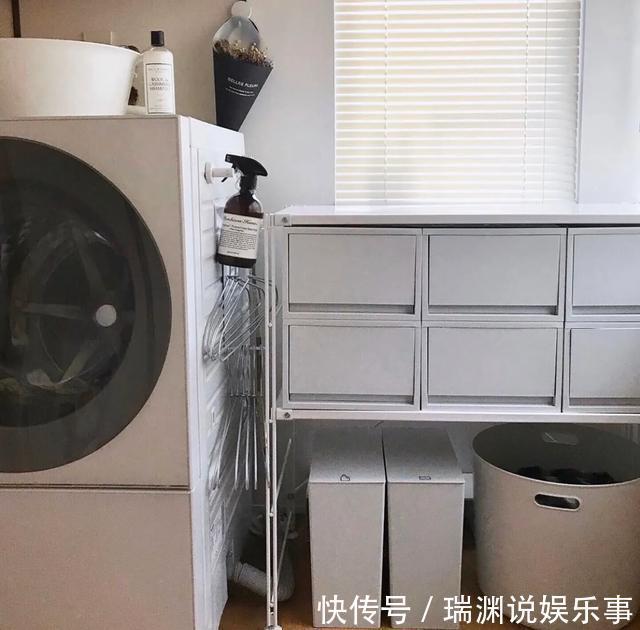 太太|该扔就扔！日本太太坚持每天一收拾，只需30分钟便井然有序，赞！