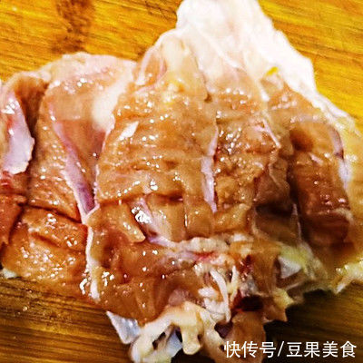 饮食禁忌|李厨娘照烧鸡腿肉，后悔没有多做点儿