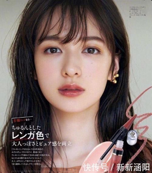 宝藏|小众、停产、贵妇、宝藏……日杂妆的精髓果然在日系彩妆的光泽里