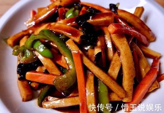 几分钟就能上桌的家常菜，简单省事又营养，下班不用再忙活做饭了