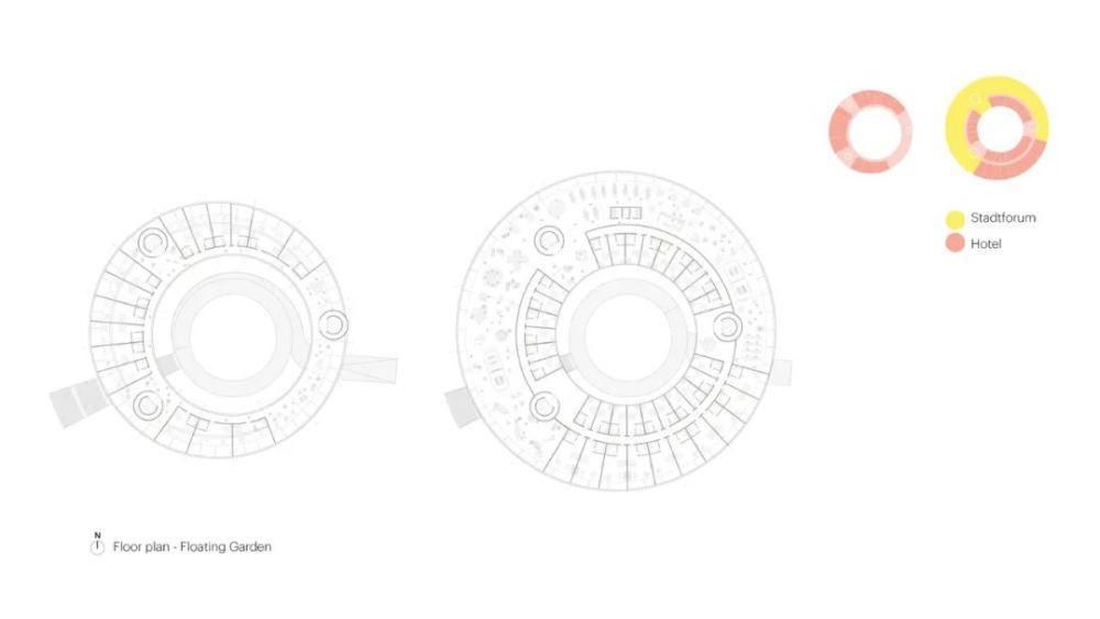 城市|“ 天空山谷 ”