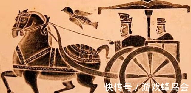 齐庄公#两千年前春秋时期的故事,依然唤醒我们现代人虚荣的思想!