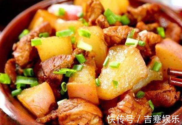 发育|天冷干燥,孩子多吃的菜,润燥长高促发育,提高免疫力,不怕冷