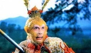 西游记中,为何只有大唐境内没有妖怪你看镇守中土的是哪位大神!