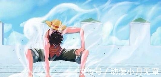 二档|路飞全形态战力排名,出海时最弱,蛇人登顶,而它是为了纪念艾斯