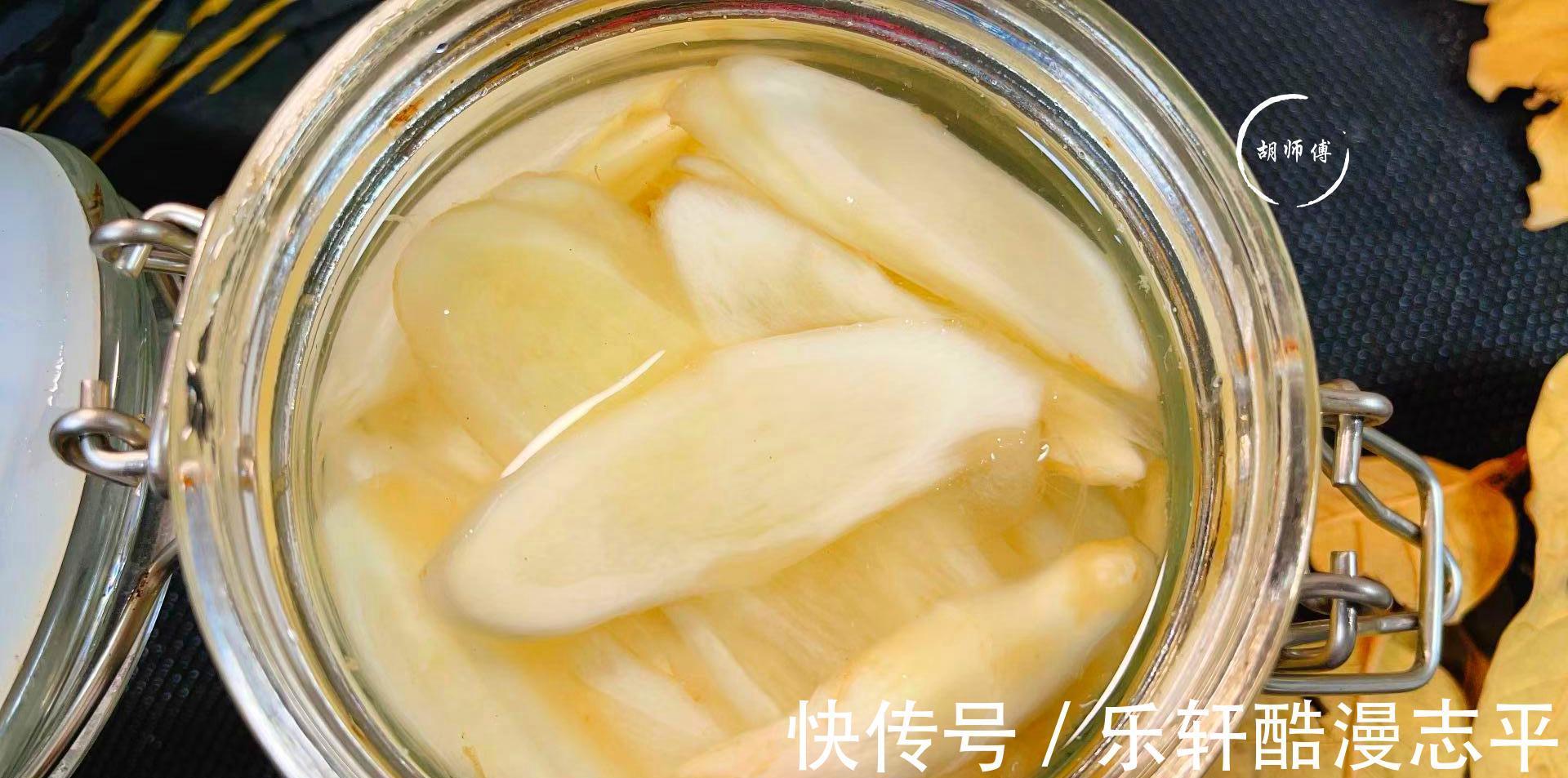 胡师傅|三伏天,聪明的人会拿它当零食,每天早上吃3片,轻松度过三伏天