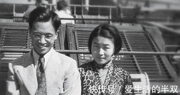 文会武!钱钟书为何讨厌邻居林徽因?拿着竹竿欺负她的猫,杨绛都拦不住