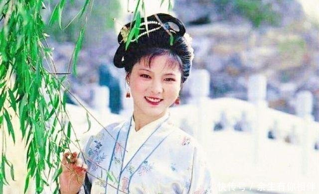 红楼梦|红楼梦在书中主子和下人口中常说的“小蹄子”,到底有何含义!