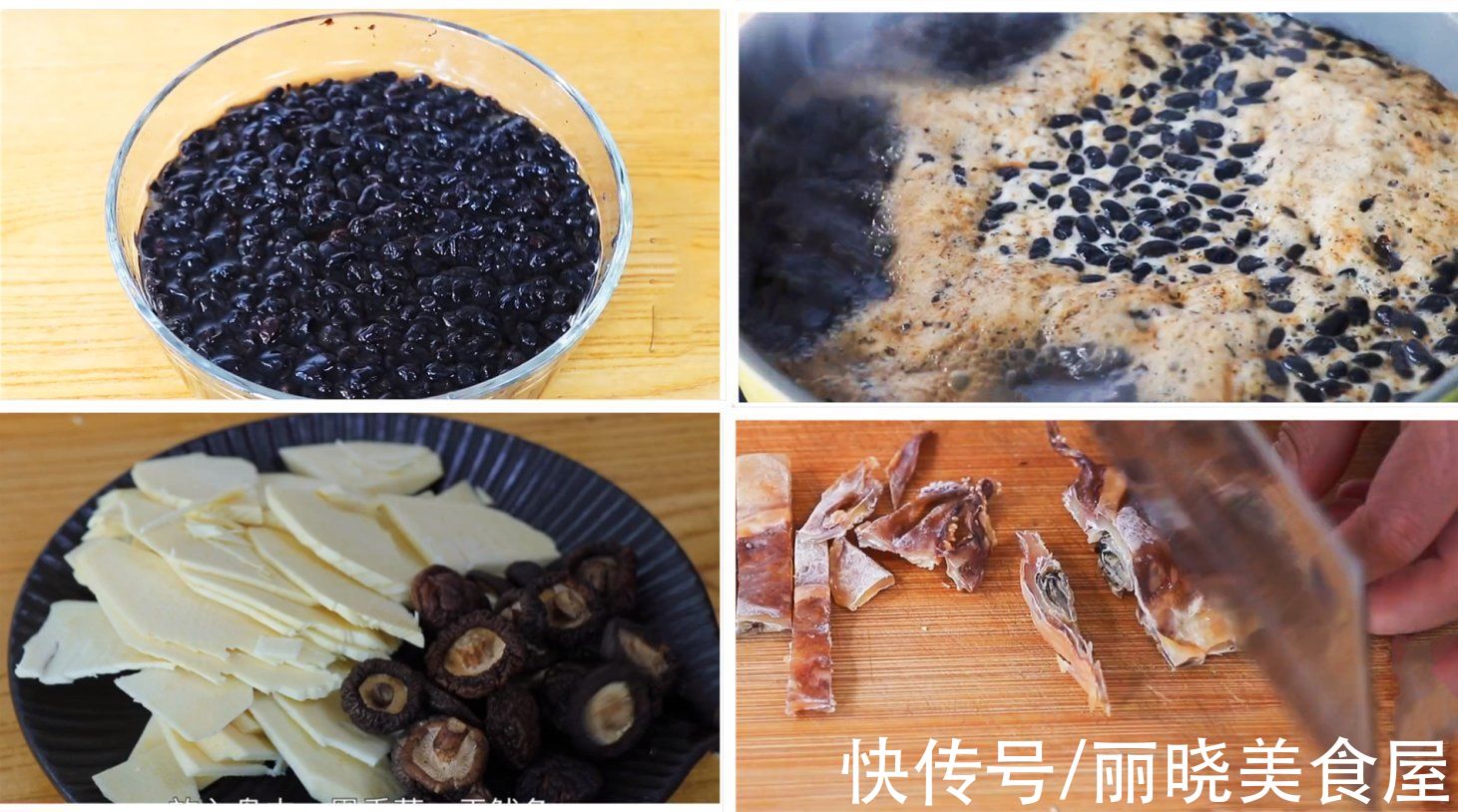 全国最受欢迎的6种街边小吃，不用租门面，投资少，在家也能吃到