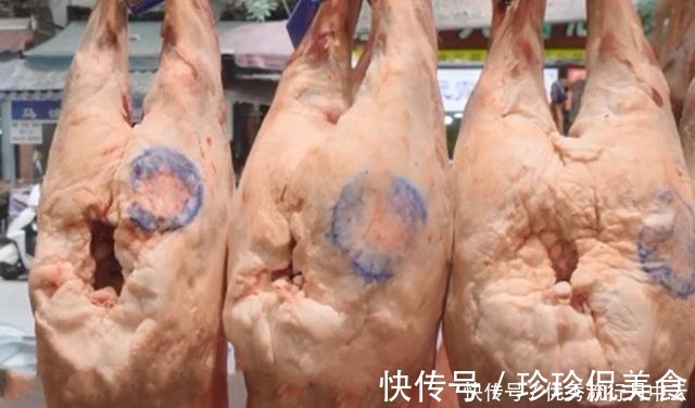 吃起来|挑选羊肉时，切记“4买3不买”，肉质鲜嫩膻味小，懂行才知道