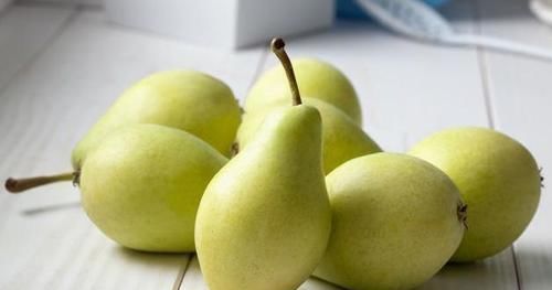 冬季养生常吃三种食物，润肤养颜，排毒减肥，