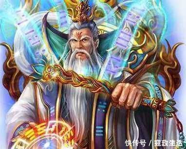 西游记!通天教主最后什么结局 西游记中一个人说了句话 无意中说出真相