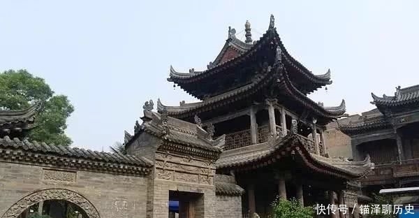 藏在市井里的神秘古寺,竟与郑和有一段不解之缘!