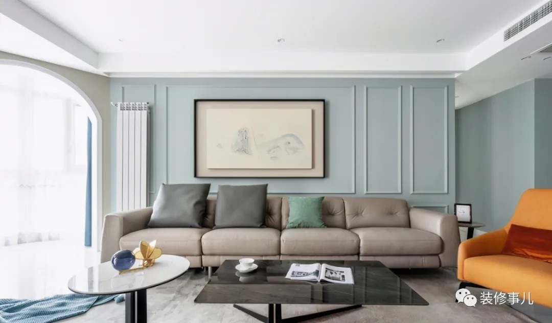 总结|都说装修坑多,用两套房装修经验总结10个细节,做到少花冤枉钱