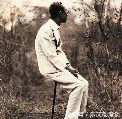 出狱|溥仪出狱后，去看望还在世的太监，太监是咋称呼他的？