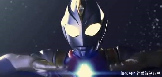 泽奈金达尔人|原来地球不止被黑暗迪迦统治过,还被他们统治过,颠覆你的童年