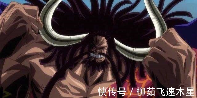 光月御田|海贼王比路飞还要坑爹的存在,草帽最后一位成员,实力甚比四皇