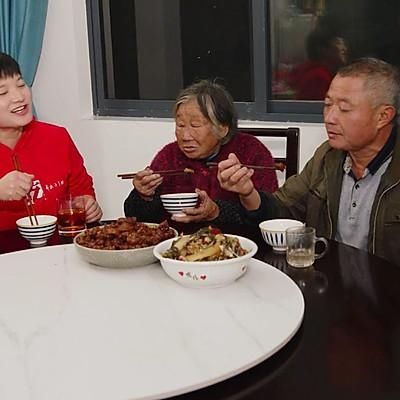 湖南特色卤猪尾 香辣有嚼劲 解馋下酒