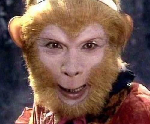  父亲|孙悟空的父亲到底是谁原来背景如此强大，如来都惹不起