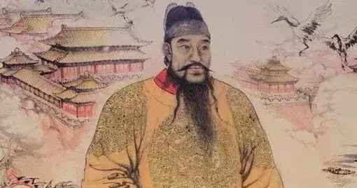 勘察|明朝皇帝朱棣派去勘察黄金的官员,因船只故障,成为了文莱的国王