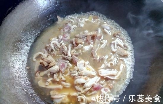 蒜条|“它”是猪身上的宝，孩子常吃身体强壮长高个，隔三差五就要吃！