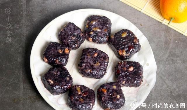 大雪后，花生和它是绝配，上锅蒸一蒸，鲜甜软糯，比吃肉还养人