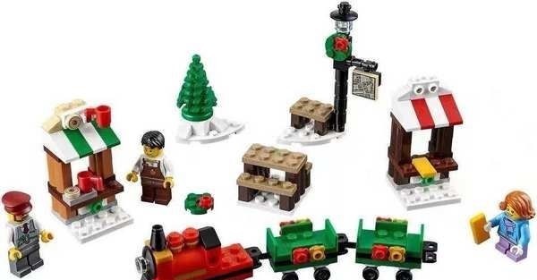 美国队长|达子说玩具 篇一百一十六:乐高很贵?这10款50元档乐高套装值得一看