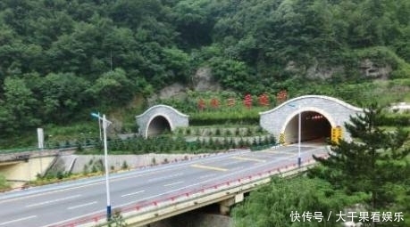 水资源|中国又创奇迹,长达98公里的隧道每月挖百米,造福一方